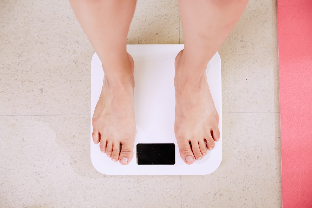 Understanding hunger hormones and satiety